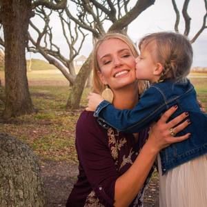 Meet your Posher, Valentina